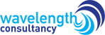 Wavelength Consultancy Logo